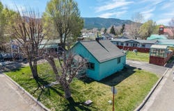 609 Third Street, Loyalton, CA 96118