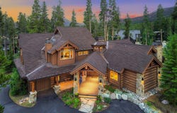 45 Lomax Drive, Breckenridge, CO 80424