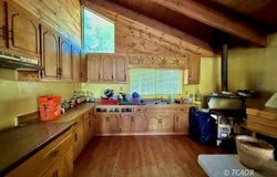 370 Horseshoe Loop, Hayfork, CA 96041