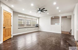 502 W ROOSEVELT AVE., HARLINGEN, TX 78550