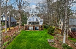 651 Sagamore Drive, Louisburg, NC 27549