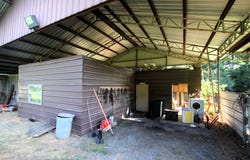 35 Cedar Creek Road, Jerusalem, AR 72080