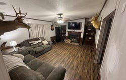 648 Meathouse Fork Rd., Canada, KY 41519