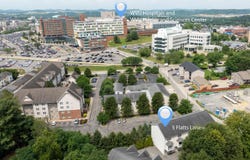 5 Flatts Lane, Morgantown, WV 26505