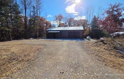 8721 W 48 Road, Wellston, MI 49689