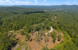 Jordan Heights Road lot: #11, Cornish, ME 04020