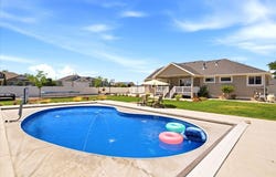 2973 W RED SAND Rd, West Haven, UT 84401