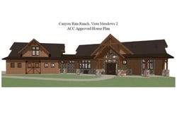 26771 Elk Run Road, Hot Springs, SD 57747
