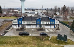 12402 E Broadway Ave, Spokane Valley, WA 99216