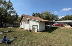 111 S Spring Street, Marshall, AR 72650