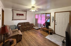 617 N Lefors St, Pampa, TX 79065