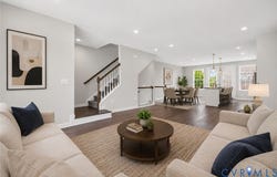 1309 Claytor Lane, Henrico, VA 23227