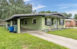 950 E LAKE Drive, BARTOW, FL 33830