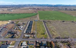 506 SW 6th Street lot: 7, Metolius, OR 97741