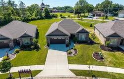 1276 Bunting Drive, Fort Wayne, IN 46825