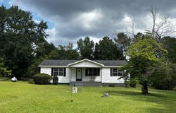 5494 Huff'S Bridge Road, Dearing, GA 30808