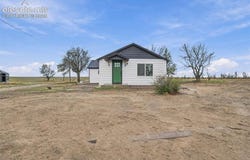 10672 Boone Road, Yoder, CO 80864