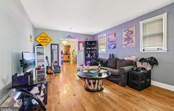 4504 GARRISON Boulevard, BALTIMORE, MD 21215