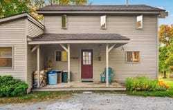 3029 Healdville Road, Mount Holly, VT 05758