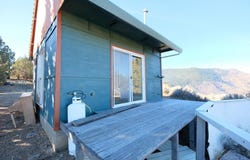 9025 Scarface Rd, Gazelle, CA 96034