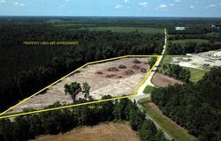416 Sc-210, Bowman, SC 29018