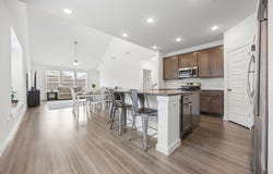 1508 Shire Drive, Aubrey, TX 76227