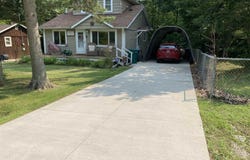 3548 Lakeside Drive, Lupton, MI 48635