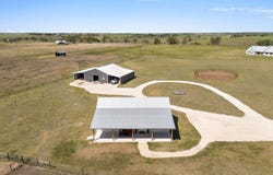 22001 Fm 971, Granger, TX 76530