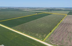 Yankee Hill Rd., Milford, NE 68405
