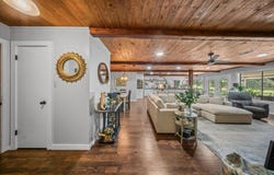 645 Masters Blvd, Brookeland, TX 75931