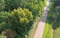 Dampeer Road, Canton, MS 39046