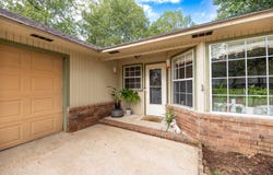 1315 Ridgeview Rd, Camden, AR 71701