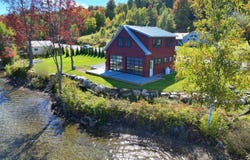 1027 S Barton Road, Barton, VT 05822