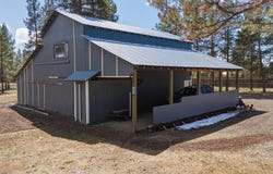 53130 Riverview Drive, La Pine, OR 97739