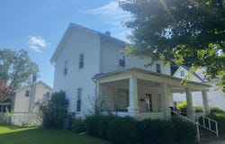 113 E 3rd Street, Auburn, IN 46706-1843