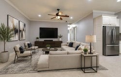 5348 COURTYARD Drive, Gonzales, LA 70737