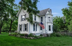 1183 Lewiston Road, Basom, NY 14013