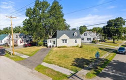 34 Lincoln Street, Brewer, ME 04412