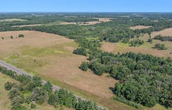 tbd 40 acre State 210, Pillager, MN 56473