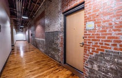 423 E 3rd St #209, Little Rock, AR 72201