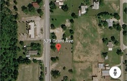 529 Grant Avenue, Strawn, TX 76475