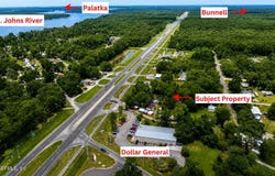 738 S HIGHWAY 17, San Mateo, FL 32187