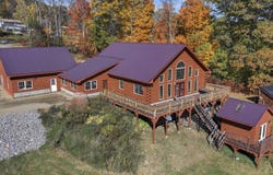 561 S Mountain Valley Highway, Montville, ME 04941