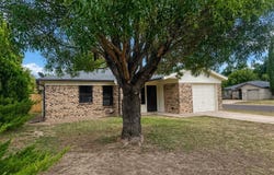 1002 Alpha Circle, San Angelo, TX 76903