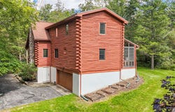 3384 Bailey Road, Bloomfield, NY 14469