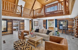 5 Comanche Trail, Red Lodge, MT 59068