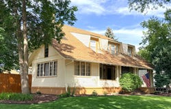 706 Cheyenne Ave, Alliance, NE 69301