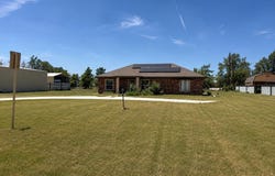 203 Providence Rd, Big Spring, TX 79720