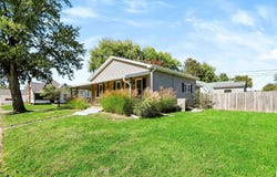 75 W Clay Street, Spencer, IN 47460
