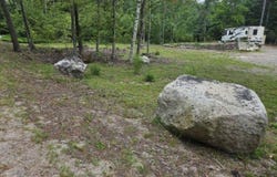 Canal Road lot: 34, Wakefield, NH 03872